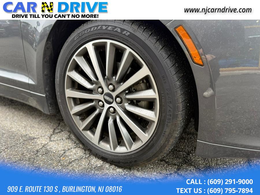 2018 Lincoln Mkz Premiere, available for sale in Burlington, New Jersey | Car N Drive. Burlington, New Jersey 2018 Lincoln Mkz Premiere, available for sale in Burlington, New Jersey | Car N Drive. Burlington, New Jersey