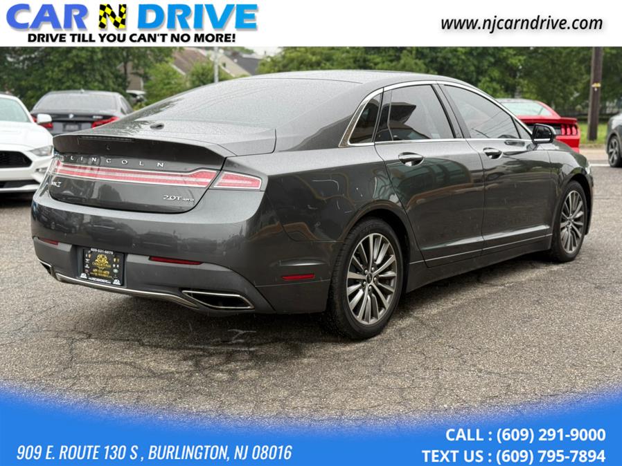 2018 Lincoln Mkz Premiere, available for sale in Burlington, New Jersey | Car N Drive. Burlington, New Jersey 2018 Lincoln Mkz Premiere, available for sale in Burlington, New Jersey | Car N Drive. Burlington, New Jersey