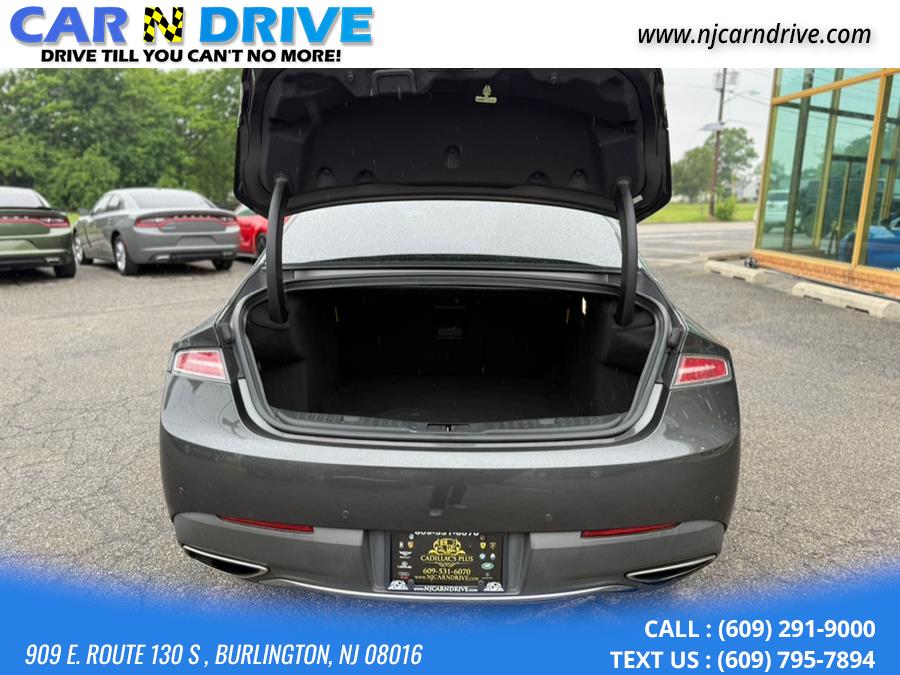 2018 Lincoln Mkz Premiere, available for sale in Burlington, New Jersey | Car N Drive. Burlington, New Jersey 2018 Lincoln Mkz Premiere, available for sale in Burlington, New Jersey | Car N Drive. Burlington, New Jersey