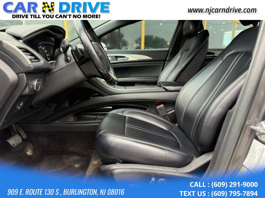 2018 Lincoln Mkz Premiere, available for sale in Burlington, New Jersey | Car N Drive. Burlington, New Jersey 2018 Lincoln Mkz Premiere, available for sale in Burlington, New Jersey | Car N Drive. Burlington, New Jersey