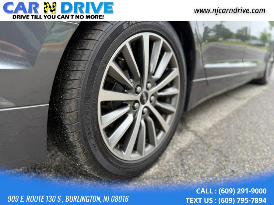 2018 Lincoln Mkz Premiere, available for sale in Burlington, New Jersey | Car N Drive. Burlington, New Jersey 2018 Lincoln Mkz Premiere, available for sale in Burlington, New Jersey | Car N Drive. Burlington, New Jersey
