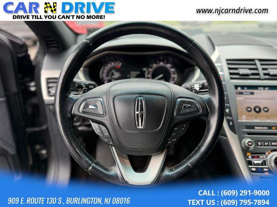 2018 Lincoln Mkz Premiere, available for sale in Burlington, New Jersey | Car N Drive. Burlington, New Jersey 2018 Lincoln Mkz Premiere, available for sale in Burlington, New Jersey | Car N Drive. Burlington, New Jersey