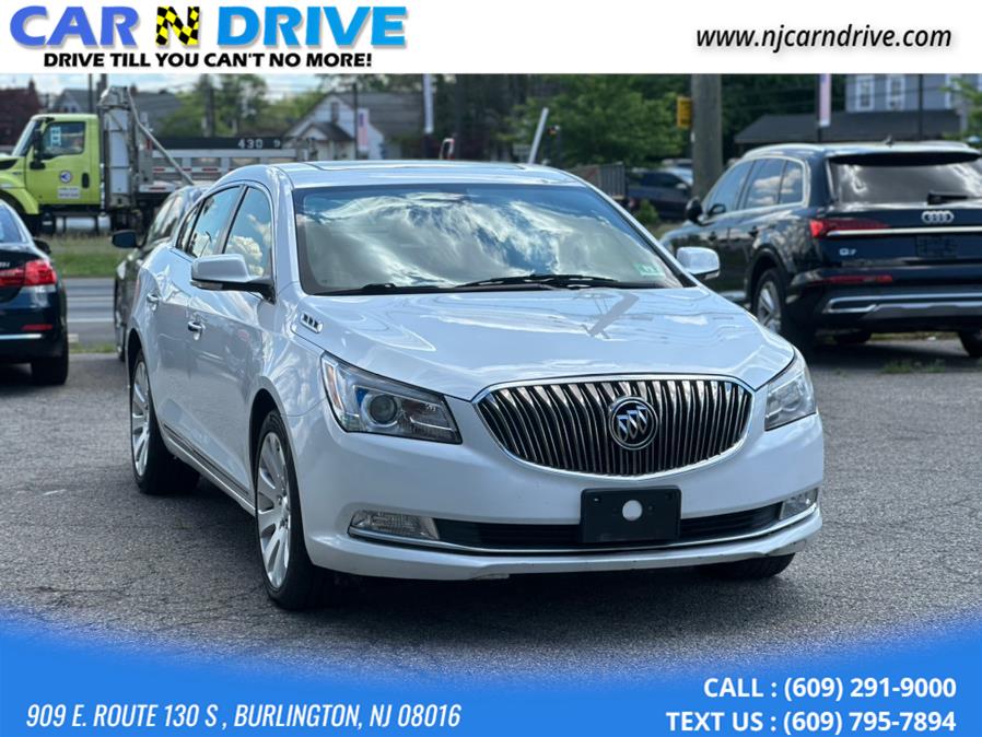 2016 Buick Lacrosse Premium I, available for sale in Hempstead, New York | VIP Auto Credit Express. Hempstead, New York 2016 Buick Lacrosse Premium I, available for sale in Hempstead, New York | VIP Auto Credit Express. Hempstead, New York