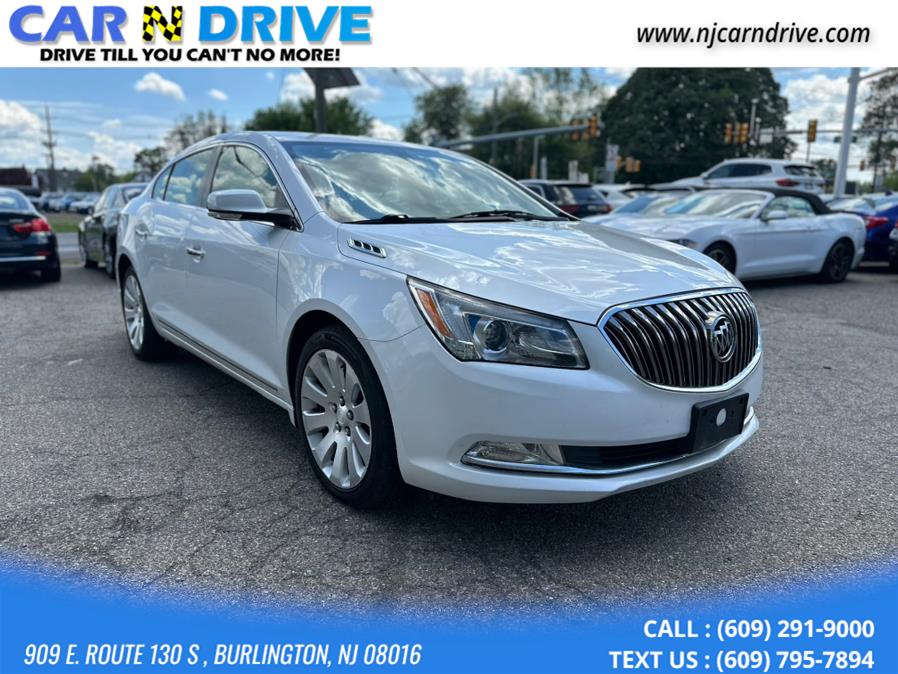 2016 Buick Lacrosse Premium I, available for sale in Hempstead, New York | VIP Auto Credit Express. Hempstead, New York 2016 Buick Lacrosse Premium I, available for sale in Hempstead, New York | VIP Auto Credit Express. Hempstead, New York