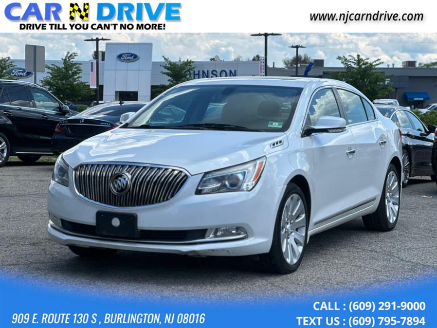 2016 Buick Lacrosse Premium I, available for sale in Hempstead, New York | VIP Auto Credit Express. Hempstead, New York 2016 Buick Lacrosse Premium I, available for sale in Hempstead, New York | VIP Auto Credit Express. Hempstead, New York
