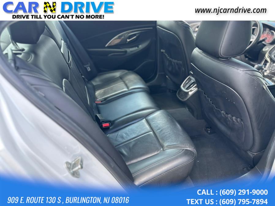 2016 Buick Lacrosse Premium I, available for sale in Hempstead, New York | VIP Auto Credit Express. Hempstead, New York 2016 Buick Lacrosse Premium I, available for sale in Hempstead, New York | VIP Auto Credit Express. Hempstead, New York