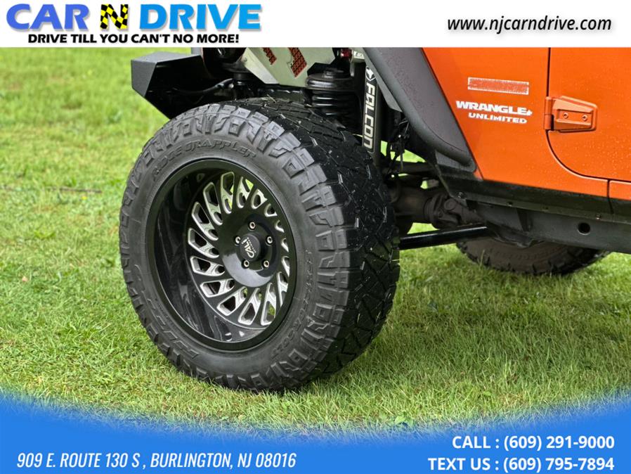 2011 Jeep Wrangler Unlimited Sport, available for sale in Bordentown, New Jersey | Car N Drive. Bordentown, New Jersey 2011 Jeep Wrangler Unlimited Sport, available for sale in Bordentown, New Jersey | Car N Drive. Bordentown, New Jersey