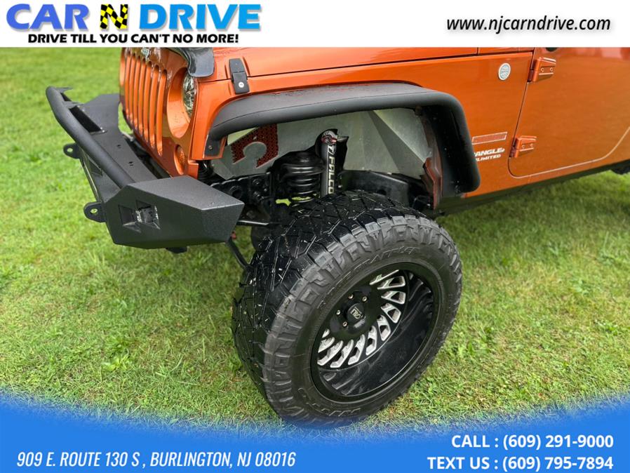 2011 Jeep Wrangler Unlimited Sport, available for sale in Bordentown, New Jersey | Car N Drive. Bordentown, New Jersey 2011 Jeep Wrangler Unlimited Sport, available for sale in Bordentown, New Jersey | Car N Drive. Bordentown, New Jersey