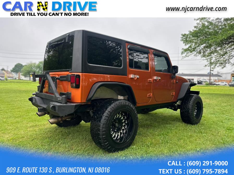 2011 Jeep Wrangler Unlimited Sport, available for sale in Bordentown, New Jersey | Car N Drive. Bordentown, New Jersey 2011 Jeep Wrangler Unlimited Sport, available for sale in Bordentown, New Jersey | Car N Drive. Bordentown, New Jersey