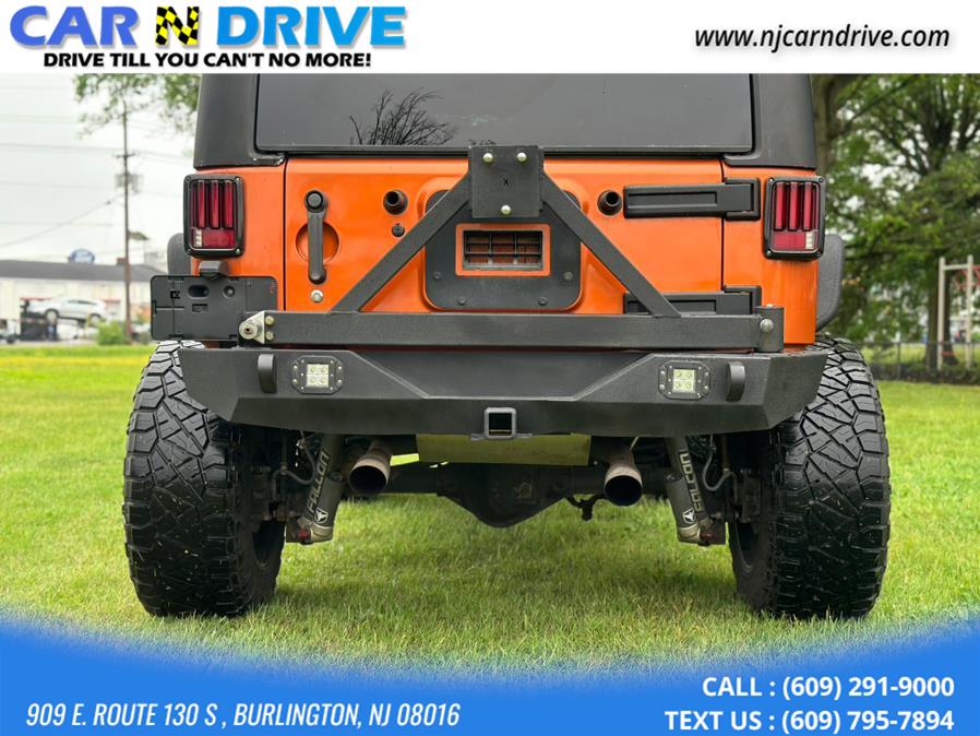 2011 Jeep Wrangler Unlimited Sport, available for sale in Bordentown, New Jersey | Car N Drive. Bordentown, New Jersey 2011 Jeep Wrangler Unlimited Sport, available for sale in Bordentown, New Jersey | Car N Drive. Bordentown, New Jersey