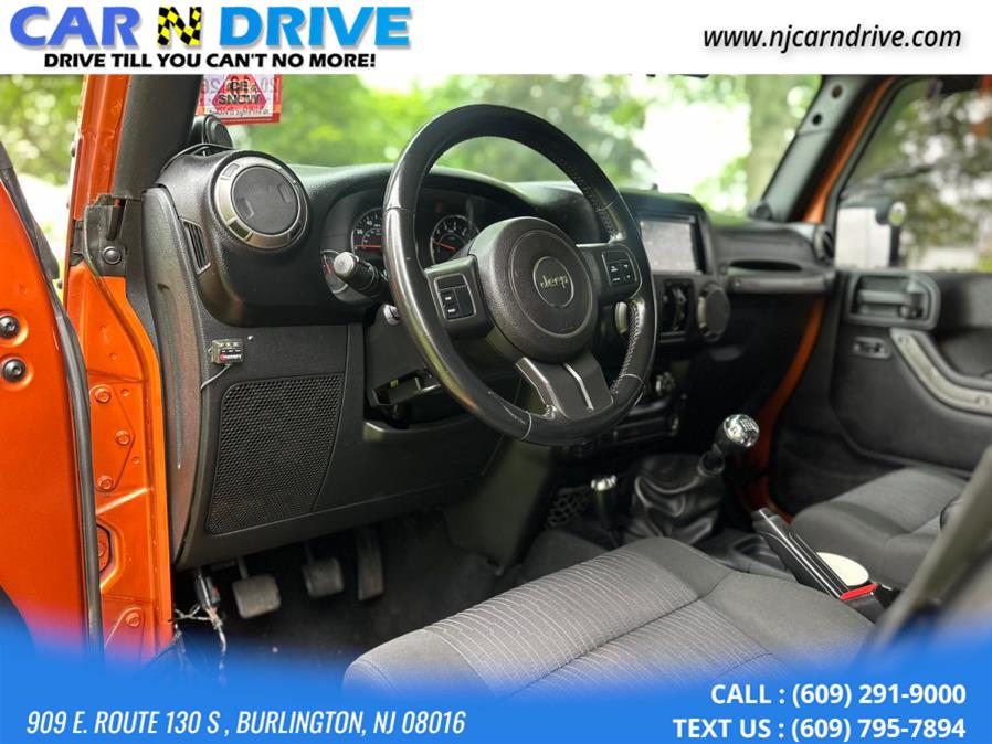 2011 Jeep Wrangler Unlimited Sport, available for sale in Bordentown, New Jersey | Car N Drive. Bordentown, New Jersey 2011 Jeep Wrangler Unlimited Sport, available for sale in Bordentown, New Jersey | Car N Drive. Bordentown, New Jersey