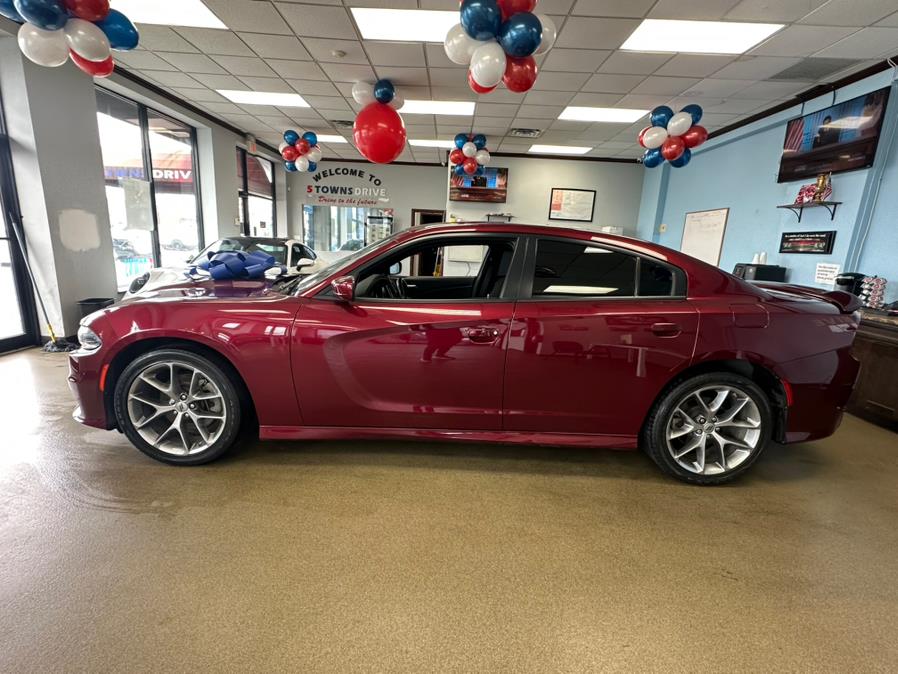 2022 Dodge Charger GT RWD, available for sale in Inwood, New York | 5 Towns Drive. Inwood, New York 2022 Dodge Charger GT RWD, available for sale in Inwood, New York | 5 Towns Drive. Inwood, New York