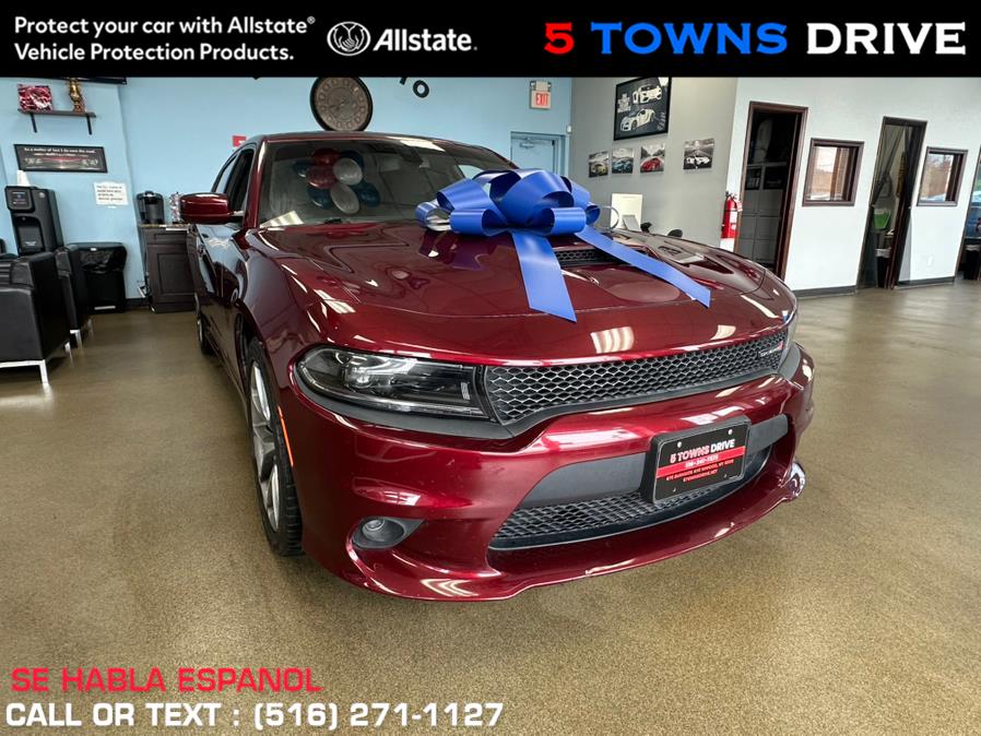 Used 2022 Dodge Charger in Inwood, New York | 5 Towns Drive. Inwood, New York
