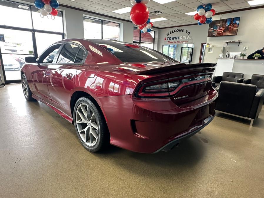 2022 Dodge Charger GT RWD, available for sale in Inwood, New York | 5 Towns Drive. Inwood, New York 2022 Dodge Charger GT RWD, available for sale in Inwood, New York | 5 Towns Drive. Inwood, New York