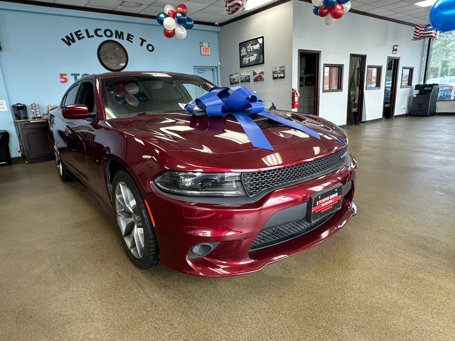2022 Dodge Charger GT RWD, available for sale in Inwood, New York | 5 Towns Drive. Inwood, New York 2022 Dodge Charger GT RWD, available for sale in Inwood, New York | 5 Towns Drive. Inwood, New York
