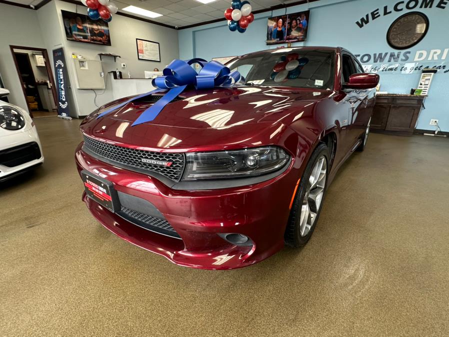 2022 Dodge Charger GT RWD, available for sale in Inwood, New York | 5 Towns Drive. Inwood, New York 2022 Dodge Charger GT RWD, available for sale in Inwood, New York | 5 Towns Drive. Inwood, New York