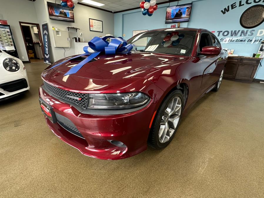 2022 Dodge Charger GT RWD, available for sale in Inwood, New York | 5 Towns Drive. Inwood, New York 2022 Dodge Charger GT RWD, available for sale in Inwood, New York | 5 Towns Drive. Inwood, New York
