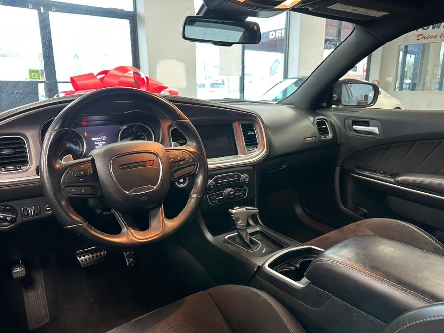 2020 Dodge Charger Scat Pack Widebody RWD, available for sale in Inwood, New York | 5 Towns Drive. Inwood, New York 2020 Dodge Charger Scat Pack Widebody RWD, available for sale in Inwood, New York | 5 Towns Drive. Inwood, New York