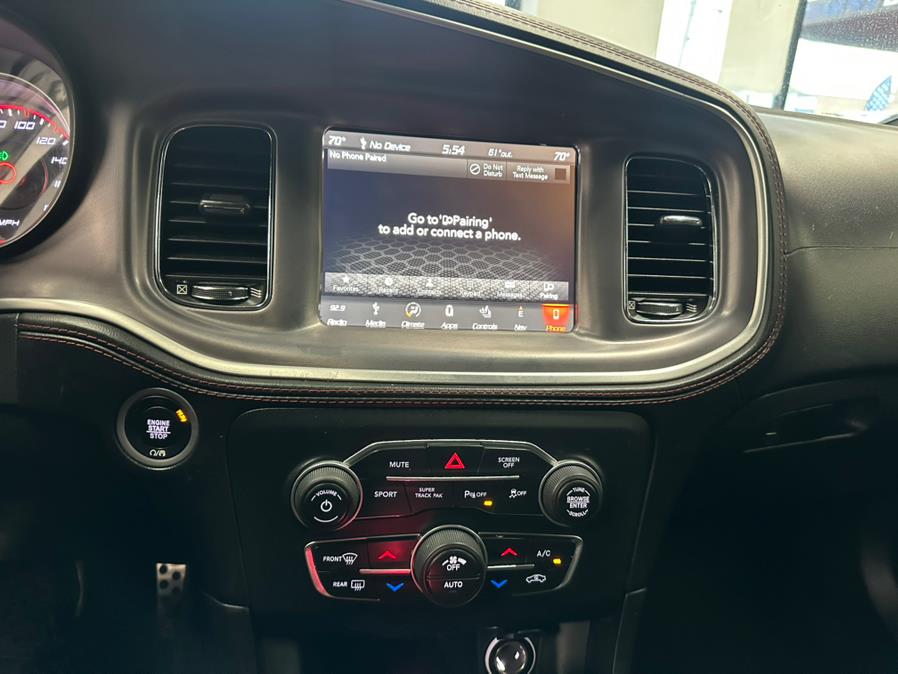 2020 Dodge Charger Scat Pack Widebody RWD, available for sale in Inwood, New York | 5 Towns Drive. Inwood, New York 2020 Dodge Charger Scat Pack Widebody RWD, available for sale in Inwood, New York | 5 Towns Drive. Inwood, New York