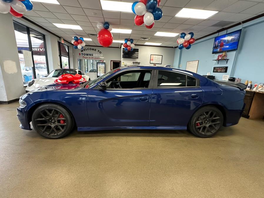2020 Dodge Charger Scat Pack Widebody RWD, available for sale in Inwood, New York | 5 Towns Drive. Inwood, New York 2020 Dodge Charger Scat Pack Widebody RWD, available for sale in Inwood, New York | 5 Towns Drive. Inwood, New York