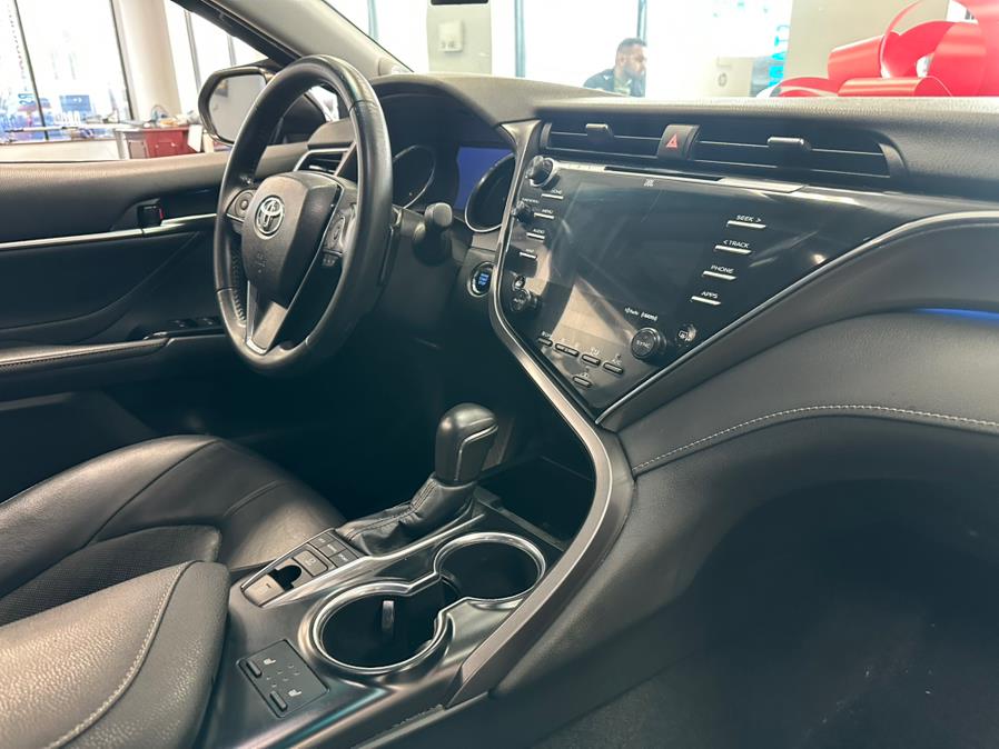 2018 Toyota Camry XSE V6 Auto (Natl), available for sale in Inwood, New York | 5 Towns Drive. Inwood, New York 2018 Toyota Camry XSE V6 Auto (Natl), available for sale in Inwood, New York | 5 Towns Drive. Inwood, New York