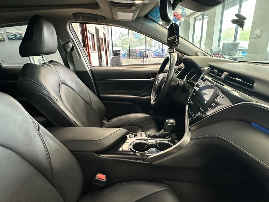 2018 Toyota Camry XSE V6 Auto (Natl), available for sale in Inwood, New York | 5 Towns Drive. Inwood, New York 2018 Toyota Camry XSE V6 Auto (Natl), available for sale in Inwood, New York | 5 Towns Drive. Inwood, New York
