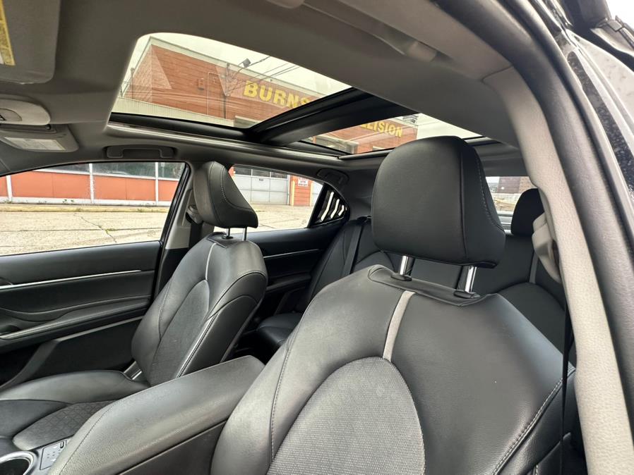 2018 Toyota Camry XSE V6 Auto (Natl), available for sale in Inwood, New York | 5 Towns Drive. Inwood, New York 2018 Toyota Camry XSE V6 Auto (Natl), available for sale in Inwood, New York | 5 Towns Drive. Inwood, New York
