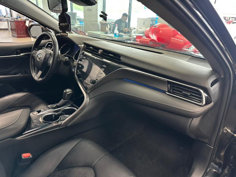 2018 Toyota Camry XSE V6 Auto (Natl), available for sale in Inwood, New York | 5 Towns Drive. Inwood, New York 2018 Toyota Camry XSE V6 Auto (Natl), available for sale in Inwood, New York | 5 Towns Drive. Inwood, New York