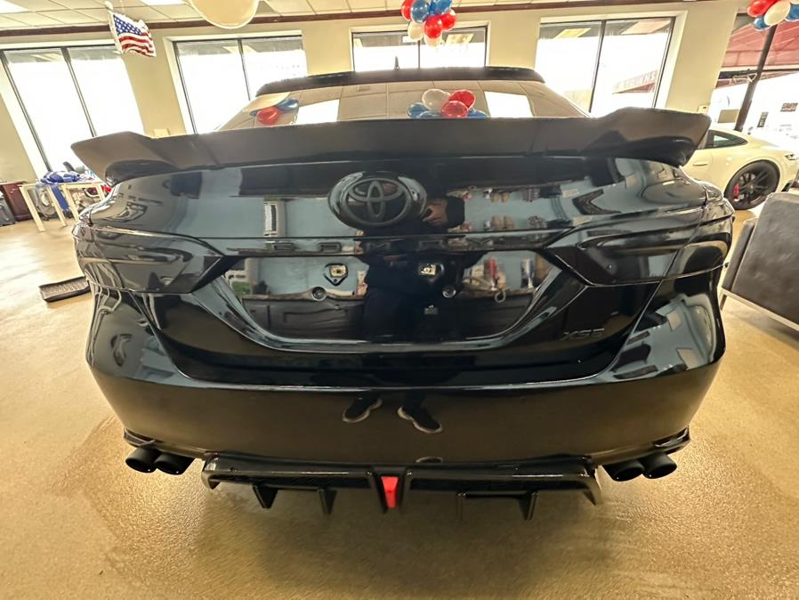 2018 Toyota Camry XSE V6 Auto (Natl), available for sale in Inwood, New York | 5 Towns Drive. Inwood, New York 2018 Toyota Camry XSE V6 Auto (Natl), available for sale in Inwood, New York | 5 Towns Drive. Inwood, New York