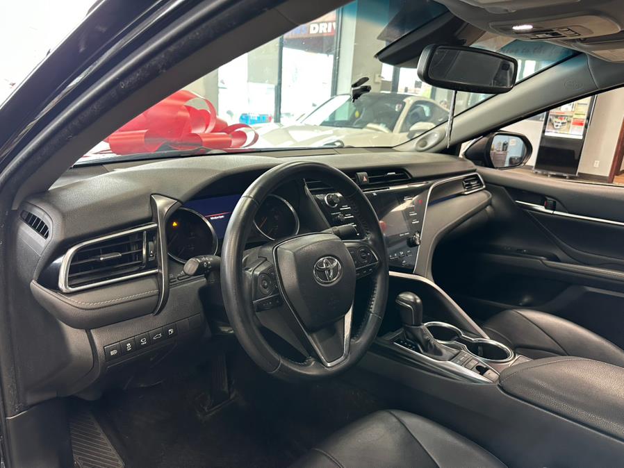 2018 Toyota Camry XSE V6 Auto (Natl), available for sale in Inwood, New York | 5 Towns Drive. Inwood, New York 2018 Toyota Camry XSE V6 Auto (Natl), available for sale in Inwood, New York | 5 Towns Drive. Inwood, New York