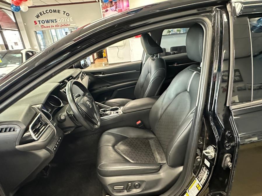 2018 Toyota Camry XSE V6 Auto (Natl), available for sale in Inwood, New York | 5 Towns Drive. Inwood, New York 2018 Toyota Camry XSE V6 Auto (Natl), available for sale in Inwood, New York | 5 Towns Drive. Inwood, New York