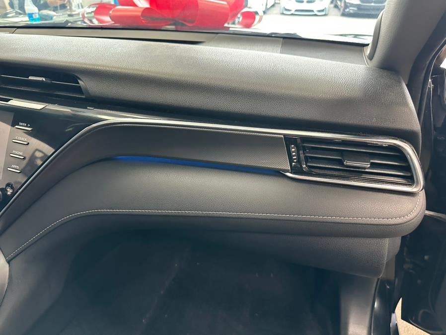 2018 Toyota Camry XSE V6 Auto (Natl), available for sale in Inwood, New York | 5 Towns Drive. Inwood, New York 2018 Toyota Camry XSE V6 Auto (Natl), available for sale in Inwood, New York | 5 Towns Drive. Inwood, New York