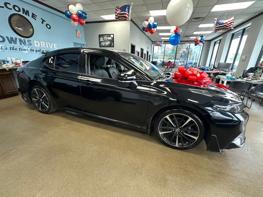 2018 Toyota Camry XSE V6 Auto (Natl), available for sale in Inwood, New York | 5 Towns Drive. Inwood, New York 2018 Toyota Camry XSE V6 Auto (Natl), available for sale in Inwood, New York | 5 Towns Drive. Inwood, New York