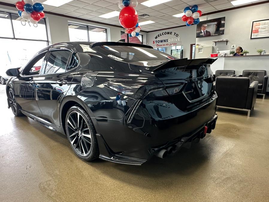 2018 Toyota Camry XSE V6 Auto (Natl), available for sale in Inwood, New York | 5 Towns Drive. Inwood, New York 2018 Toyota Camry XSE V6 Auto (Natl), available for sale in Inwood, New York | 5 Towns Drive. Inwood, New York