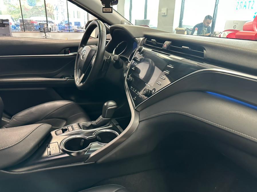 2018 Toyota Camry XSE V6 Auto (Natl), available for sale in Inwood, New York | 5 Towns Drive. Inwood, New York 2018 Toyota Camry XSE V6 Auto (Natl), available for sale in Inwood, New York | 5 Towns Drive. Inwood, New York