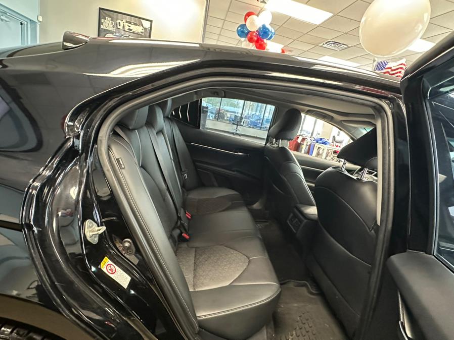 2018 Toyota Camry XSE V6 Auto (Natl), available for sale in Inwood, New York | 5 Towns Drive. Inwood, New York 2018 Toyota Camry XSE V6 Auto (Natl), available for sale in Inwood, New York | 5 Towns Drive. Inwood, New York