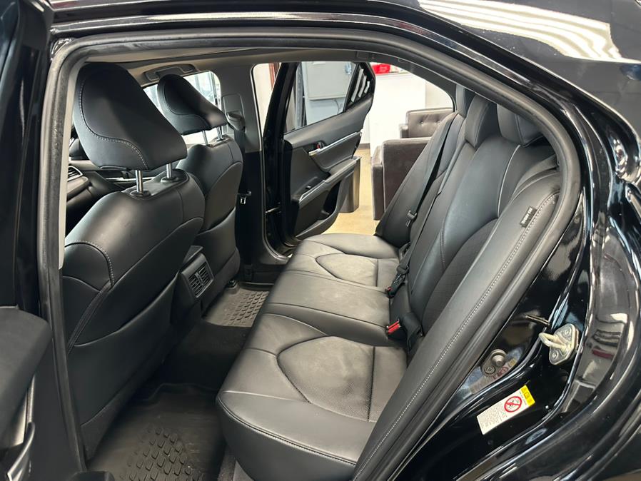 2018 Toyota Camry XSE V6 Auto (Natl), available for sale in Inwood, New York | 5 Towns Drive. Inwood, New York 2018 Toyota Camry XSE V6 Auto (Natl), available for sale in Inwood, New York | 5 Towns Drive. Inwood, New York