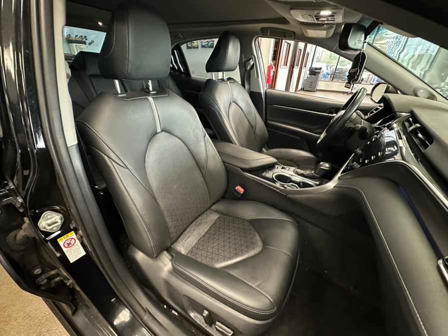 2018 Toyota Camry XSE V6 Auto (Natl), available for sale in Inwood, New York | 5 Towns Drive. Inwood, New York 2018 Toyota Camry XSE V6 Auto (Natl), available for sale in Inwood, New York | 5 Towns Drive. Inwood, New York