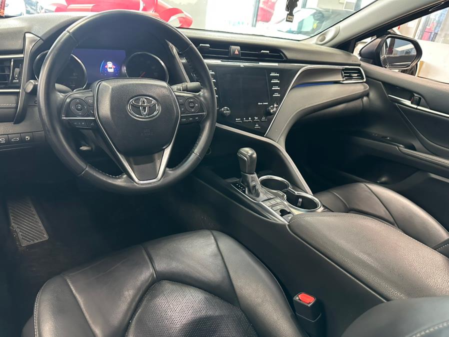 2018 Toyota Camry XSE V6 Auto (Natl), available for sale in Inwood, New York | 5 Towns Drive. Inwood, New York 2018 Toyota Camry XSE V6 Auto (Natl), available for sale in Inwood, New York | 5 Towns Drive. Inwood, New York