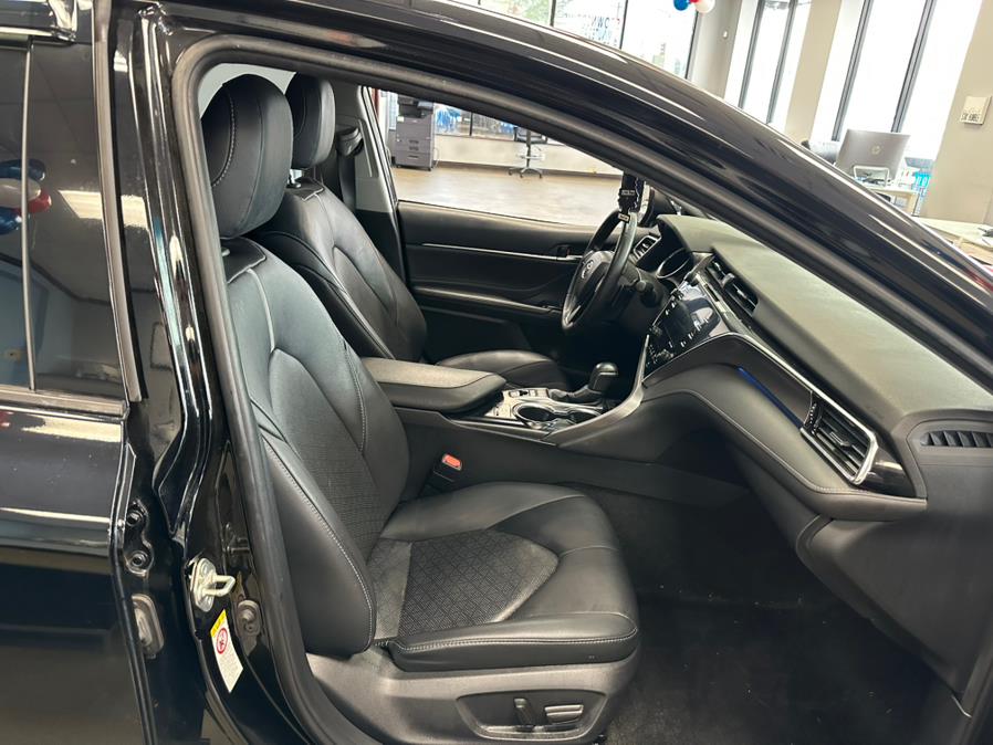 2018 Toyota Camry XSE V6 Auto (Natl), available for sale in Inwood, New York | 5 Towns Drive. Inwood, New York 2018 Toyota Camry XSE V6 Auto (Natl), available for sale in Inwood, New York | 5 Towns Drive. Inwood, New York