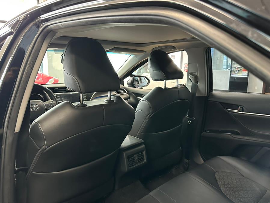 2018 Toyota Camry XSE V6 Auto (Natl), available for sale in Inwood, New York | 5 Towns Drive. Inwood, New York 2018 Toyota Camry XSE V6 Auto (Natl), available for sale in Inwood, New York | 5 Towns Drive. Inwood, New York