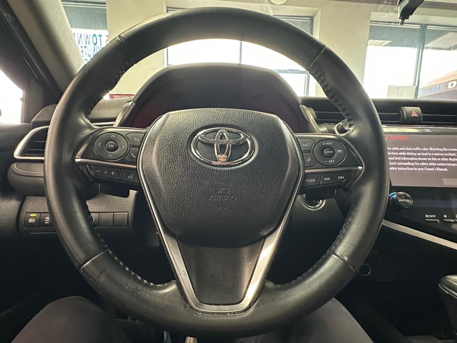 2018 Toyota Camry XSE V6 Auto (Natl), available for sale in Inwood, New York | 5 Towns Drive. Inwood, New York 2018 Toyota Camry XSE V6 Auto (Natl), available for sale in Inwood, New York | 5 Towns Drive. Inwood, New York