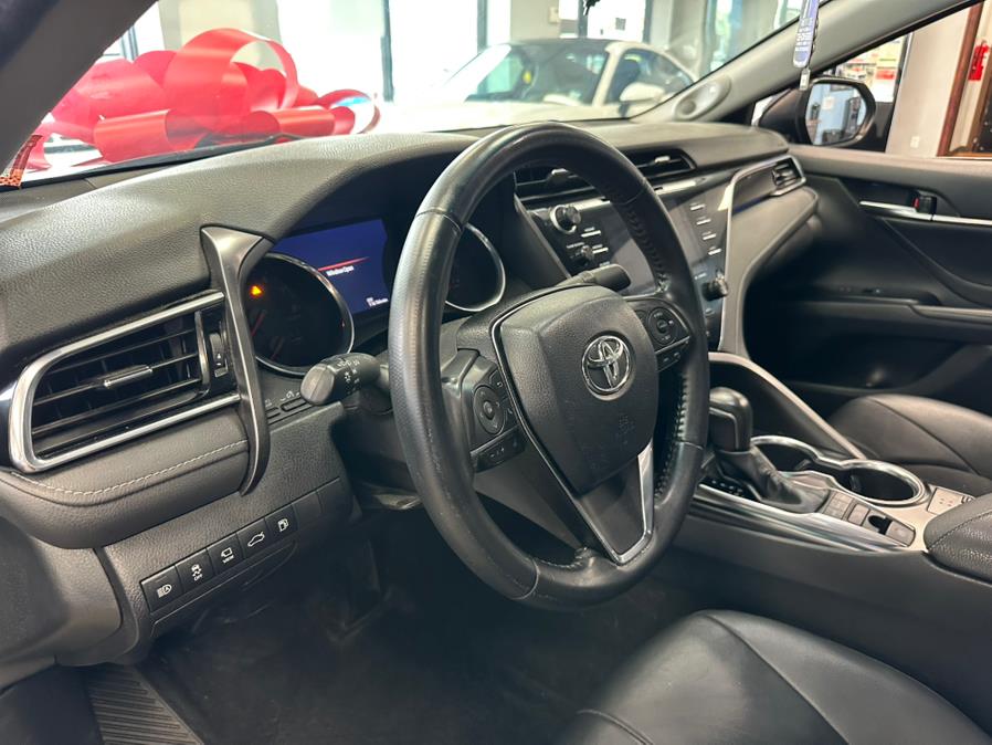 2018 Toyota Camry XSE V6 Auto (Natl), available for sale in Inwood, New York | 5 Towns Drive. Inwood, New York 2018 Toyota Camry XSE V6 Auto (Natl), available for sale in Inwood, New York | 5 Towns Drive. Inwood, New York