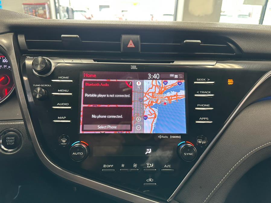 2018 Toyota Camry XSE V6 Auto (Natl), available for sale in Inwood, New York | 5 Towns Drive. Inwood, New York 2018 Toyota Camry XSE V6 Auto (Natl), available for sale in Inwood, New York | 5 Towns Drive. Inwood, New York
