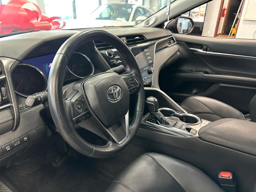 2018 Toyota Camry XSE V6 Auto (Natl), available for sale in Inwood, New York | 5 Towns Drive. Inwood, New York 2018 Toyota Camry XSE V6 Auto (Natl), available for sale in Inwood, New York | 5 Towns Drive. Inwood, New York