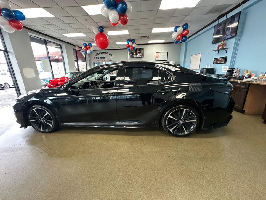 2018 Toyota Camry XSE V6 Auto (Natl), available for sale in Inwood, New York | 5 Towns Drive. Inwood, New York 2018 Toyota Camry XSE V6 Auto (Natl), available for sale in Inwood, New York | 5 Towns Drive. Inwood, New York