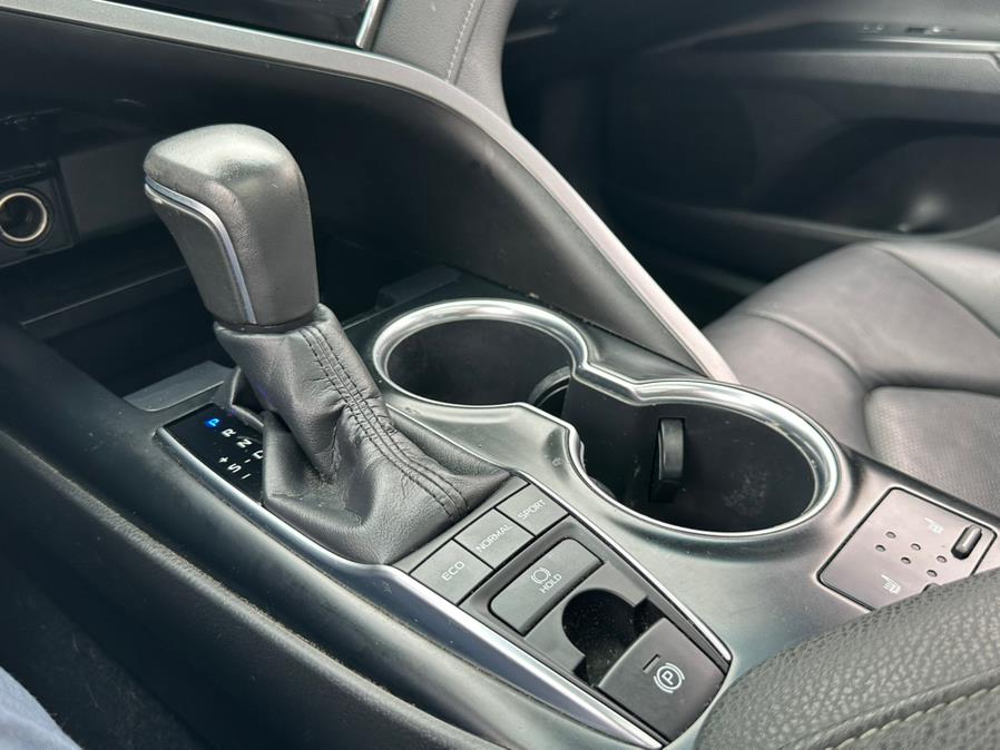 2018 Toyota Camry XSE V6 Auto (Natl), available for sale in Inwood, New York | 5 Towns Drive. Inwood, New York 2018 Toyota Camry XSE V6 Auto (Natl), available for sale in Inwood, New York | 5 Towns Drive. Inwood, New York