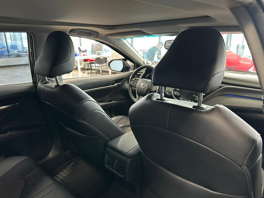 2018 Toyota Camry XSE V6 Auto (Natl), available for sale in Inwood, New York | 5 Towns Drive. Inwood, New York 2018 Toyota Camry XSE V6 Auto (Natl), available for sale in Inwood, New York | 5 Towns Drive. Inwood, New York