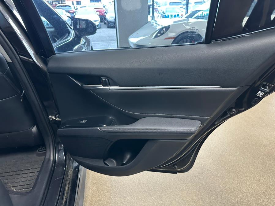 2018 Toyota Camry XSE V6 Auto (Natl), available for sale in Inwood, New York | 5 Towns Drive. Inwood, New York 2018 Toyota Camry XSE V6 Auto (Natl), available for sale in Inwood, New York | 5 Towns Drive. Inwood, New York