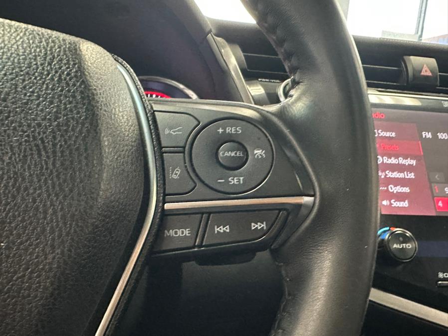 2018 Toyota Camry XSE V6 Auto (Natl), available for sale in Inwood, New York | 5 Towns Drive. Inwood, New York 2018 Toyota Camry XSE V6 Auto (Natl), available for sale in Inwood, New York | 5 Towns Drive. Inwood, New York